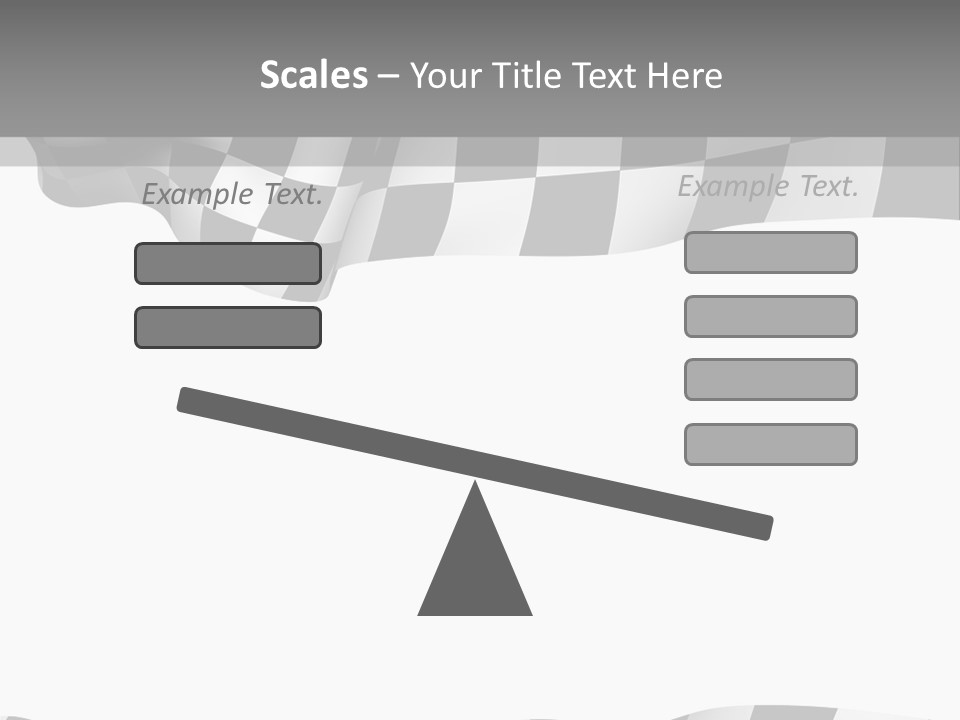 Resistance Grand Speed PowerPoint Template