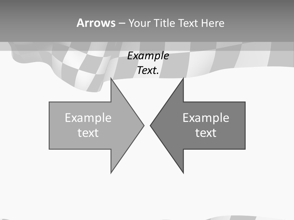 Resistance Grand Speed PowerPoint Template