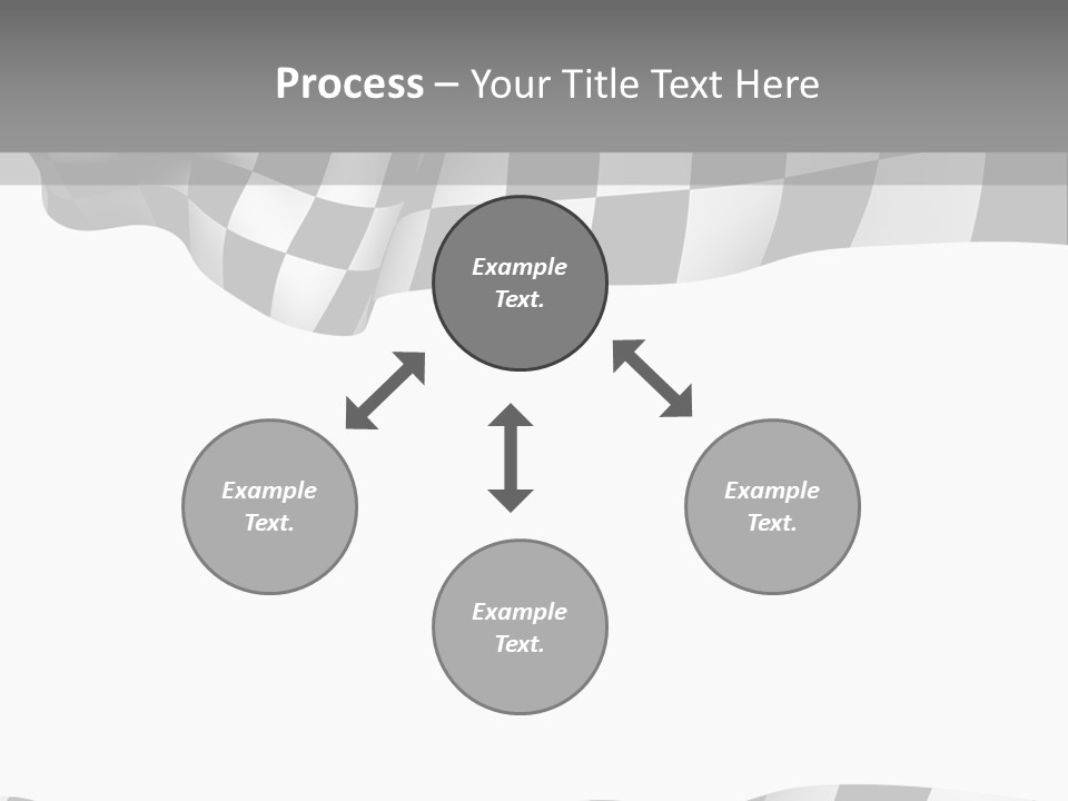 Resistance Grand Speed PowerPoint Template