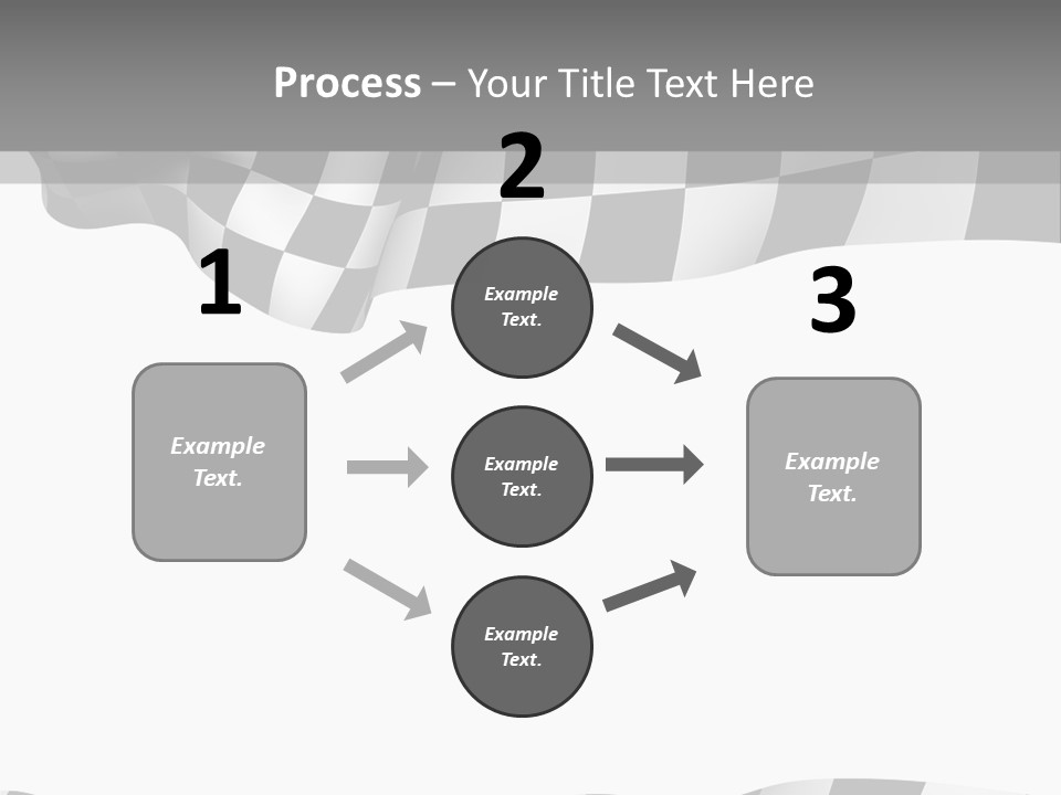 Resistance Grand Speed PowerPoint Template