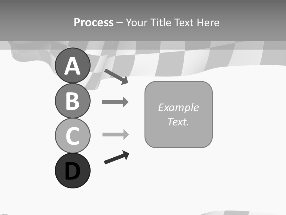 Resistance Grand Speed PowerPoint Template