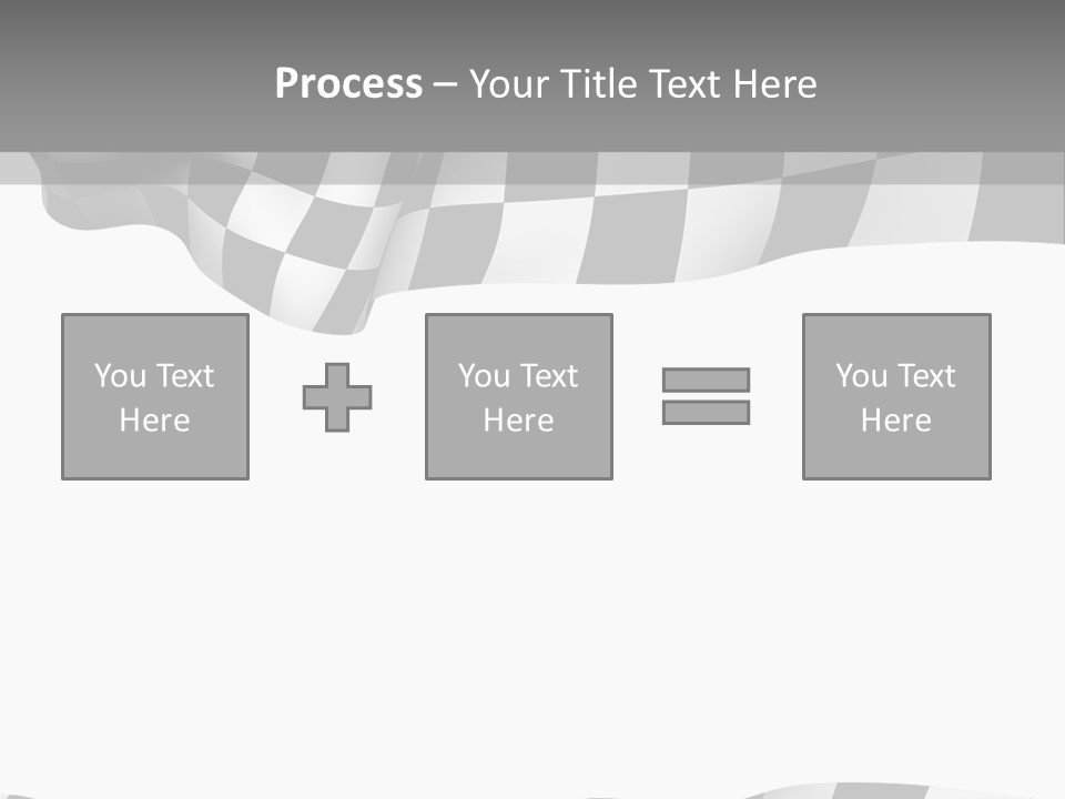 Resistance Grand Speed PowerPoint Template