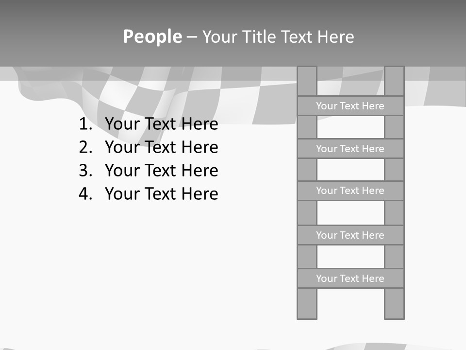 Resistance Grand Speed PowerPoint Template