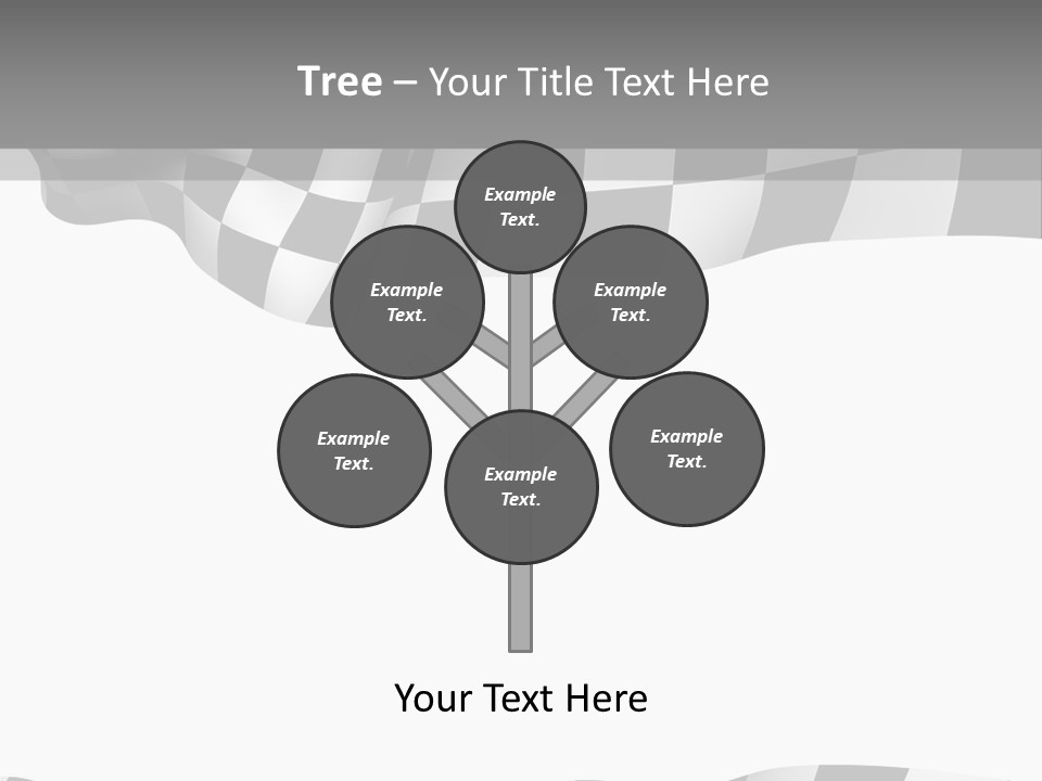 Resistance Grand Speed PowerPoint Template