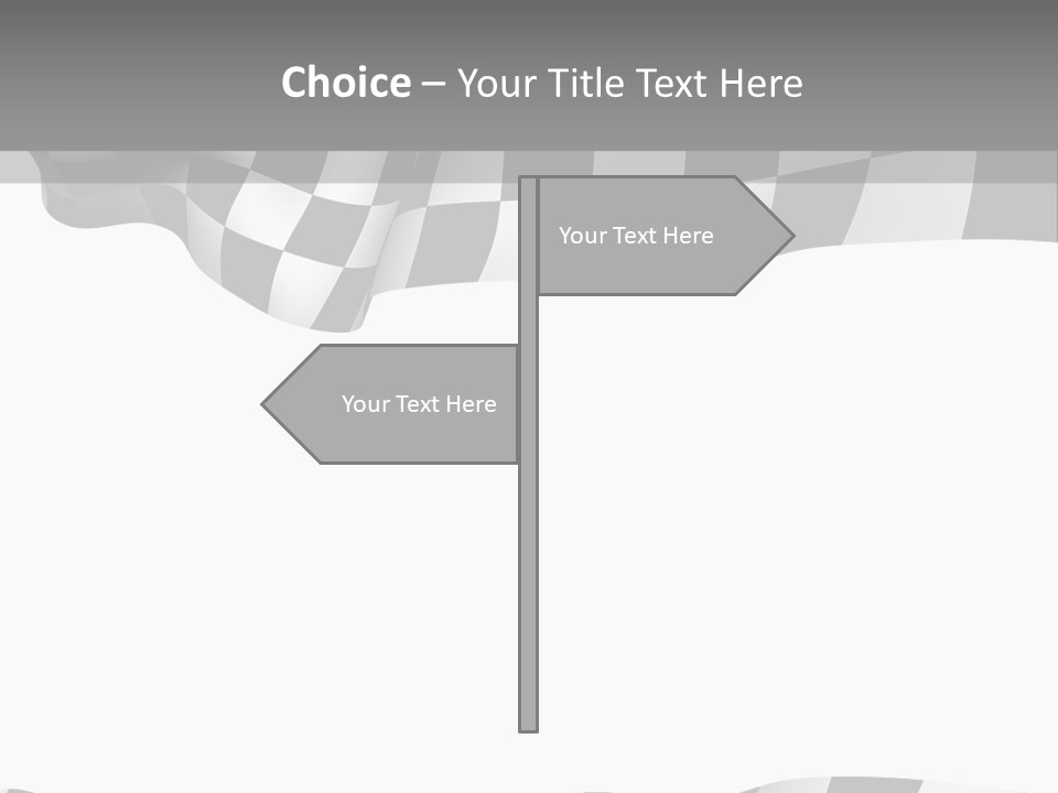 Resistance Grand Speed PowerPoint Template
