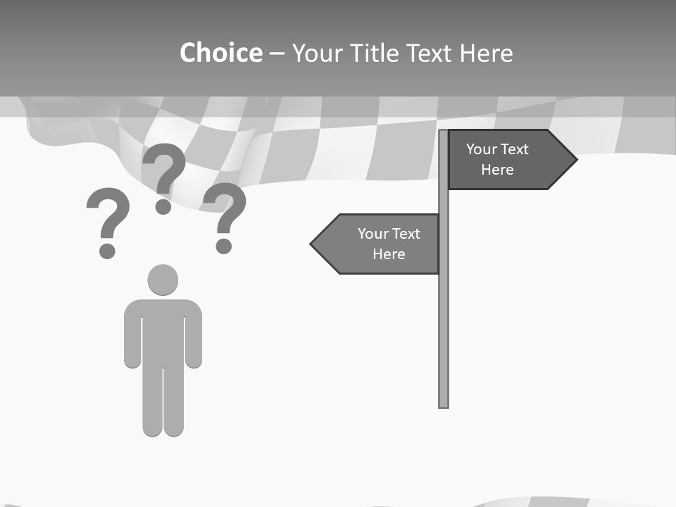 Resistance Grand Speed PowerPoint Template