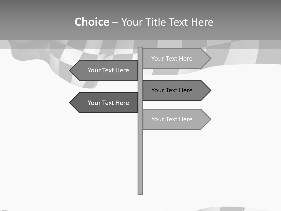 Resistance Grand Speed PowerPoint Template
