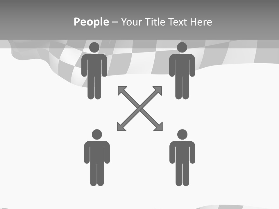 Resistance Grand Speed PowerPoint Template