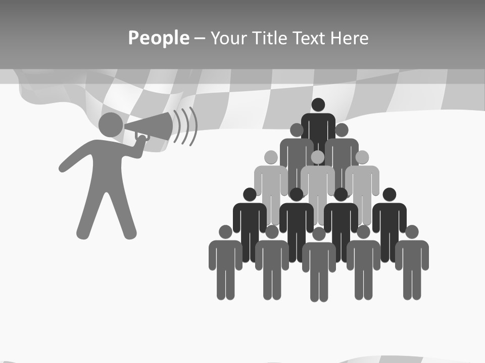 Resistance Grand Speed PowerPoint Template