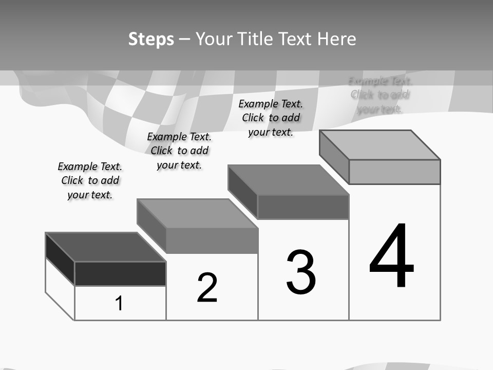 Resistance Grand Speed PowerPoint Template