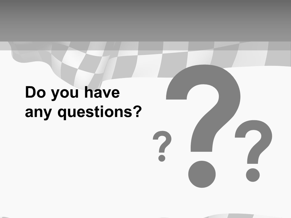 Resistance Grand Speed PowerPoint Template