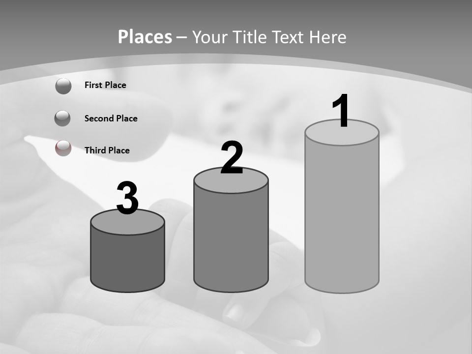 Dreams Care Baby PowerPoint Template