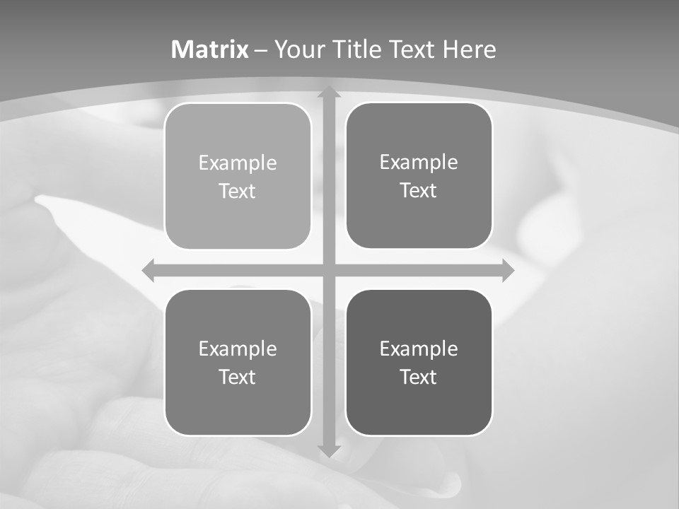 Dreams Care Baby PowerPoint Template