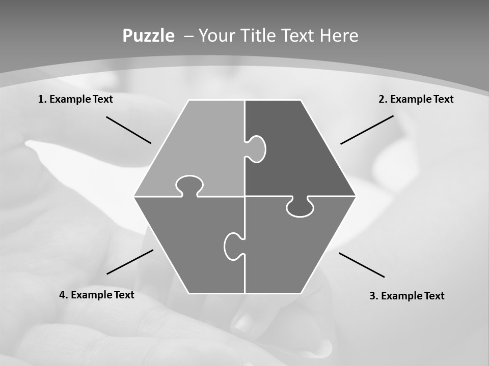 Dreams Care Baby PowerPoint Template