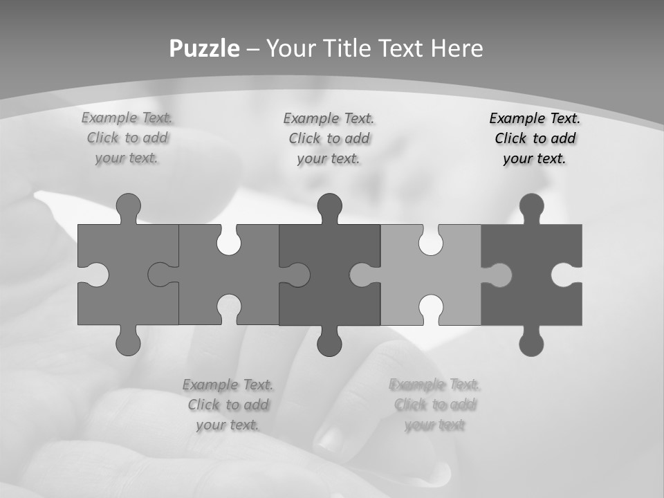 Dreams Care Baby PowerPoint Template