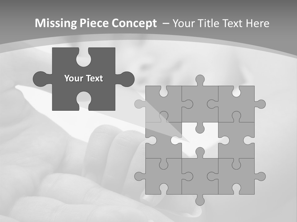 Dreams Care Baby PowerPoint Template