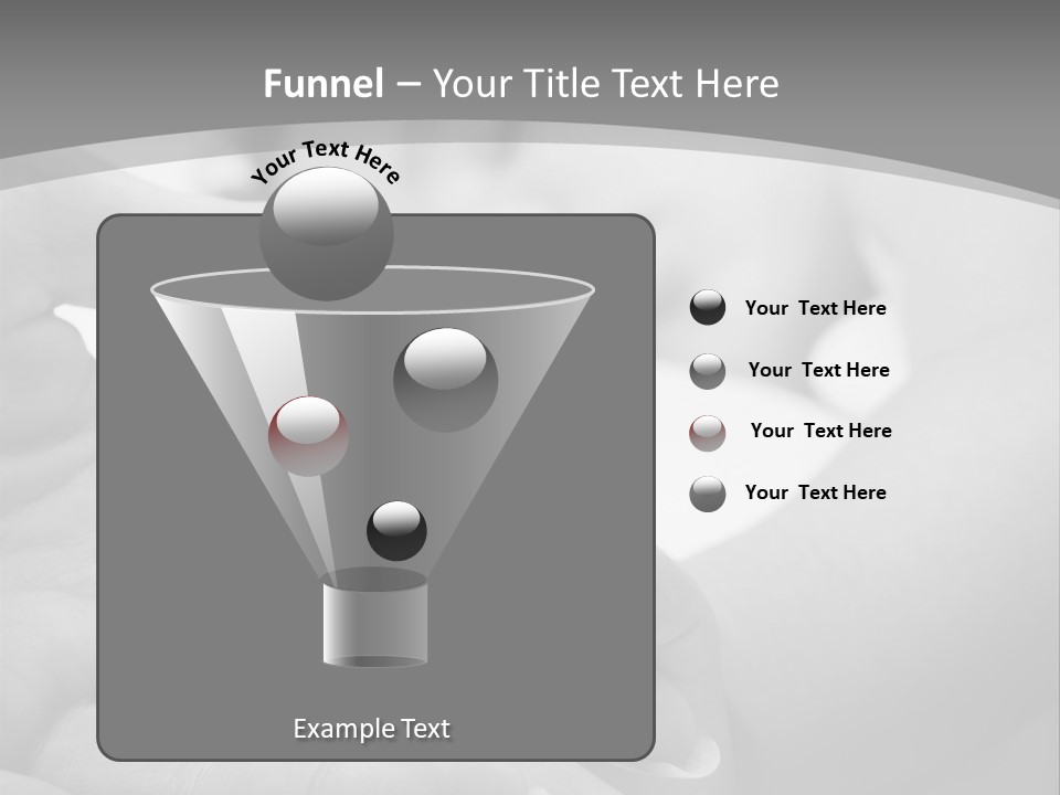 Dreams Care Baby PowerPoint Template