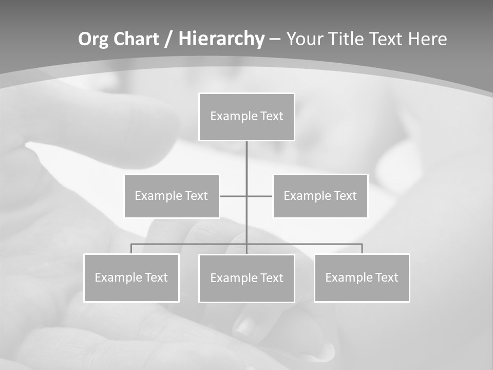 Dreams Care Baby PowerPoint Template