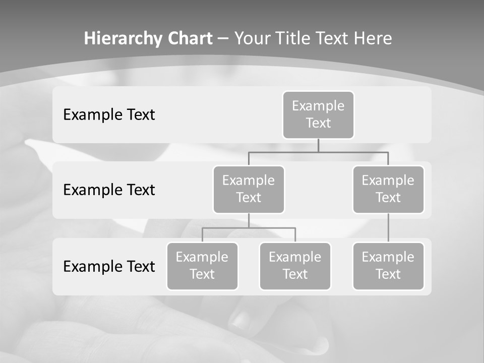 Dreams Care Baby PowerPoint Template