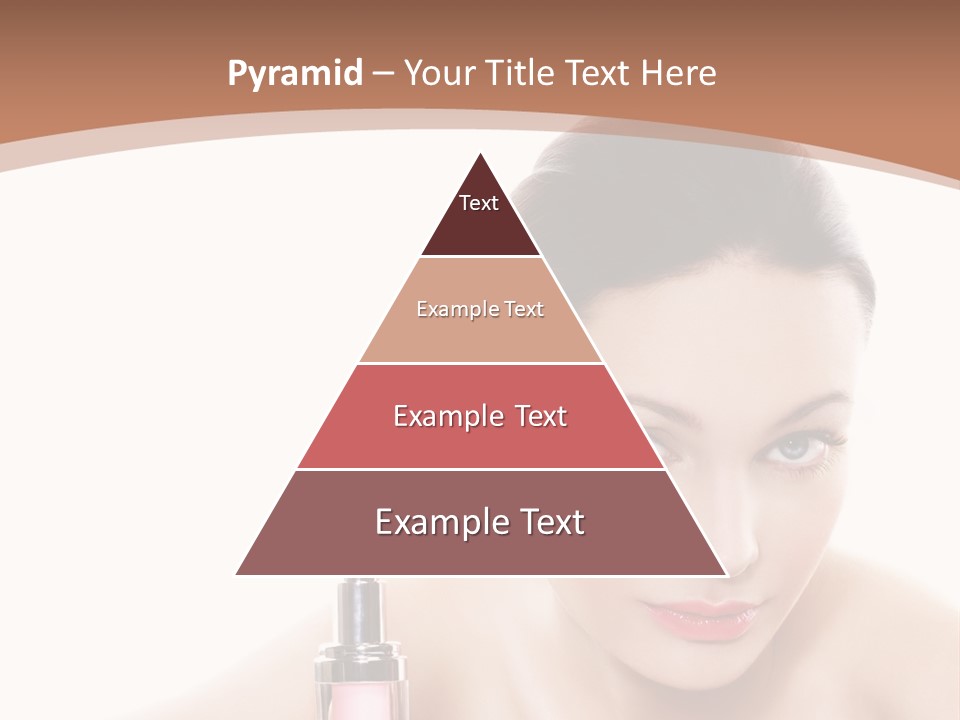 Bright Medical Bodycare PowerPoint Template