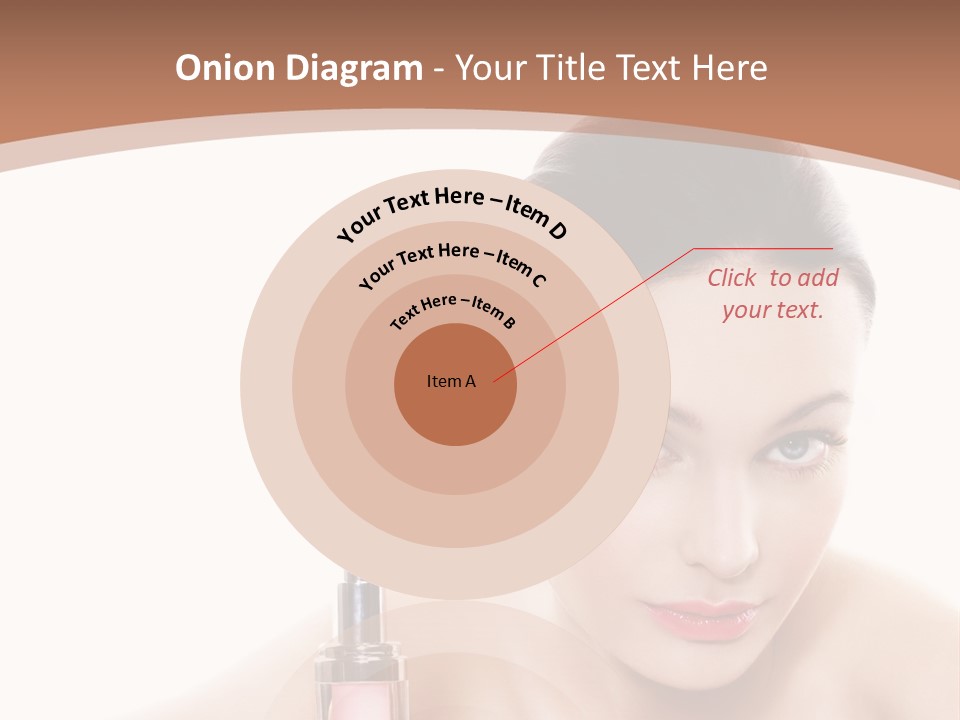 Bright Medical Bodycare PowerPoint Template