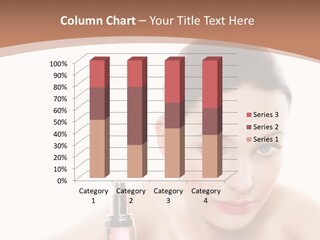 Bright Medical Bodycare PowerPoint Template