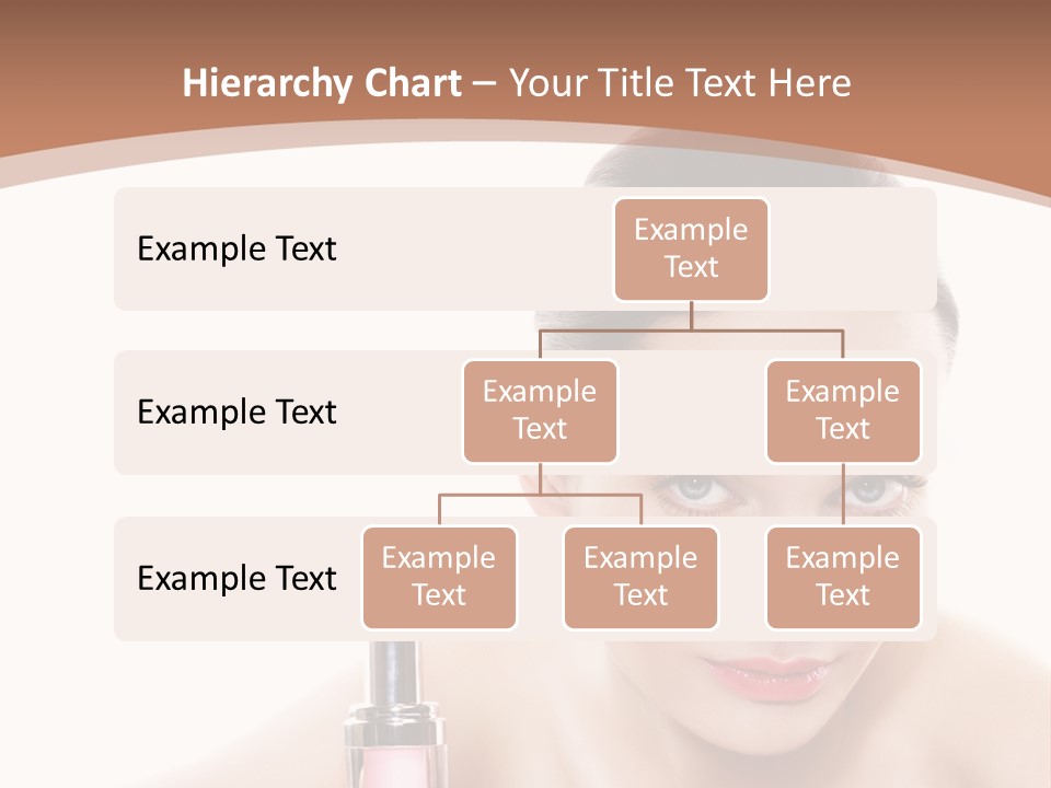 Bright Medical Bodycare PowerPoint Template