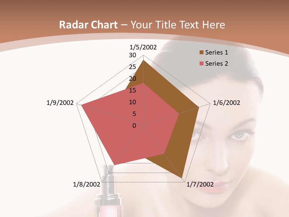 Bright Medical Bodycare PowerPoint Template