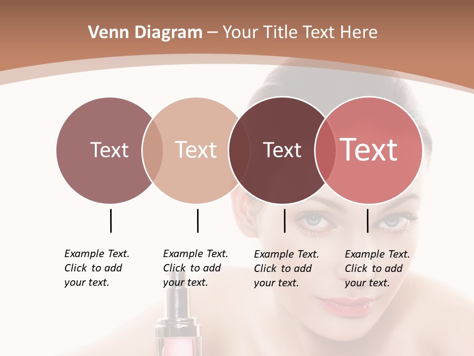 Bright Medical Bodycare PowerPoint Template