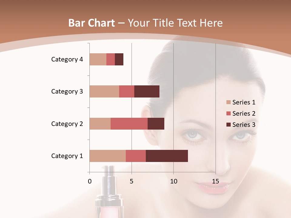 Bright Medical Bodycare PowerPoint Template