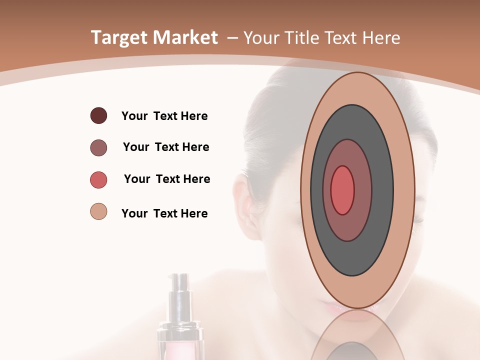 Bright Medical Bodycare PowerPoint Template