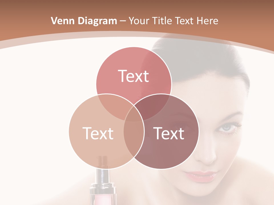 Bright Medical Bodycare PowerPoint Template