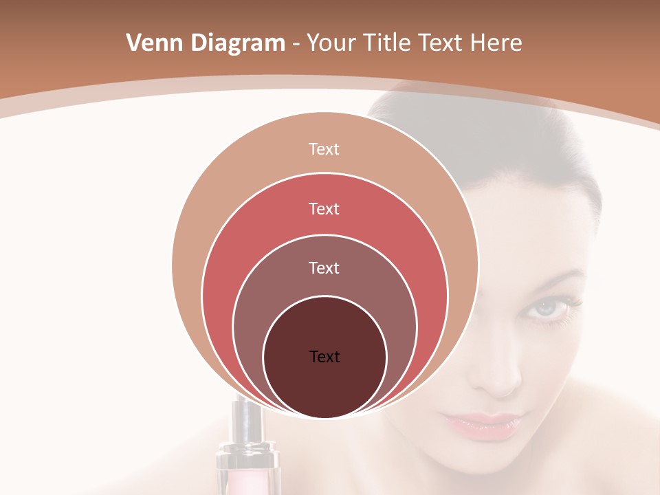 Bright Medical Bodycare PowerPoint Template