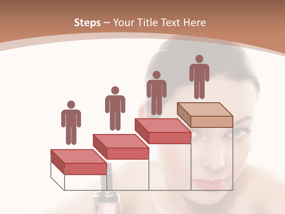 Bright Medical Bodycare PowerPoint Template