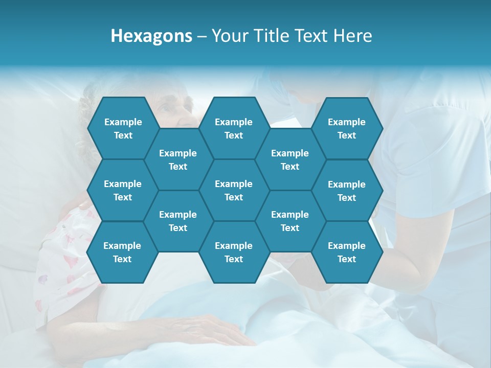 People Healthcare  PowerPoint Template