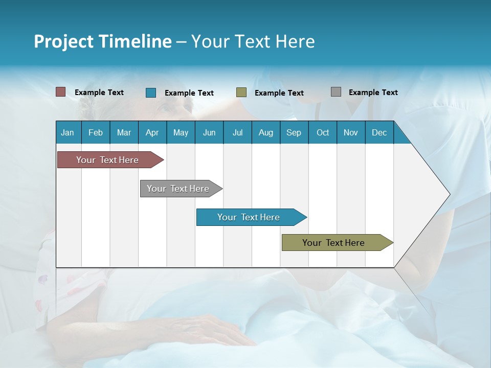 People Healthcare  PowerPoint Template