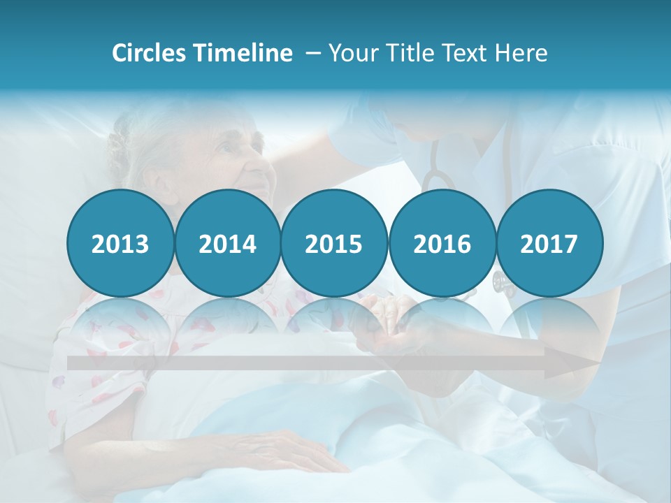 People Healthcare  PowerPoint Template