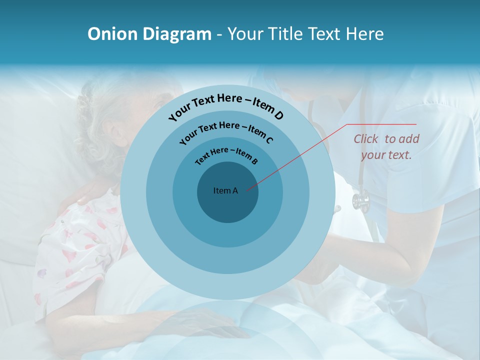 People Healthcare  PowerPoint Template