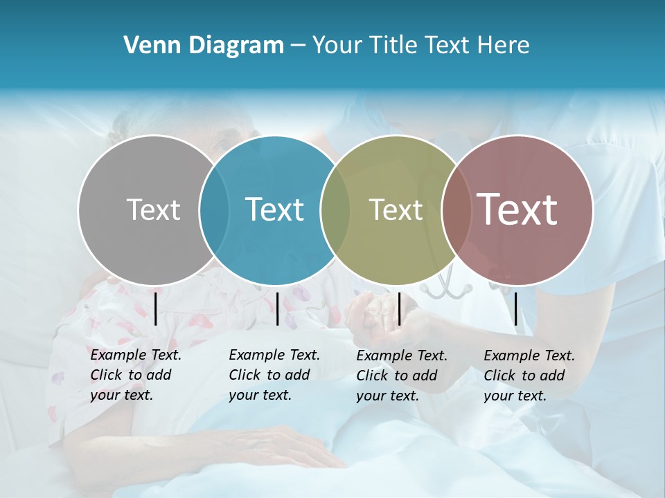 People Healthcare  PowerPoint Template