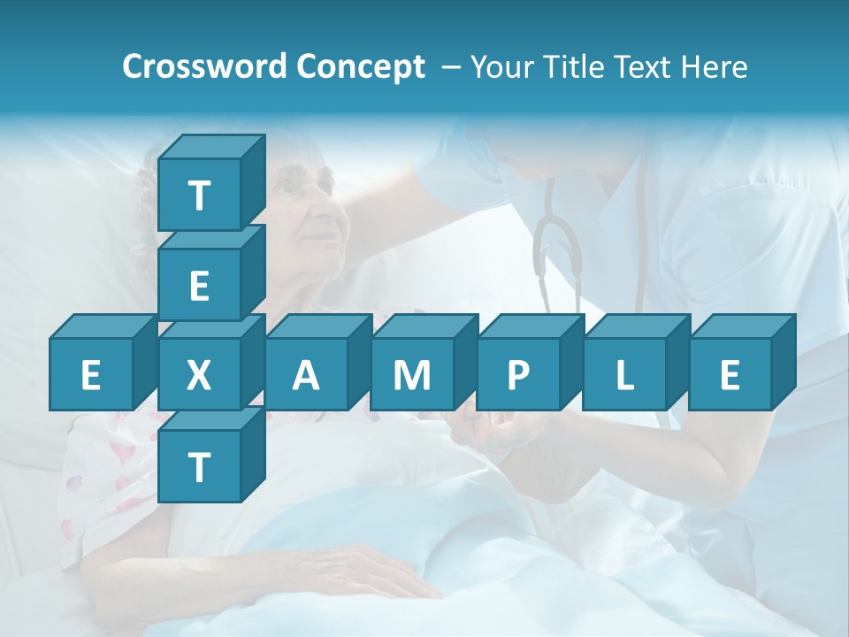 People Healthcare  PowerPoint Template