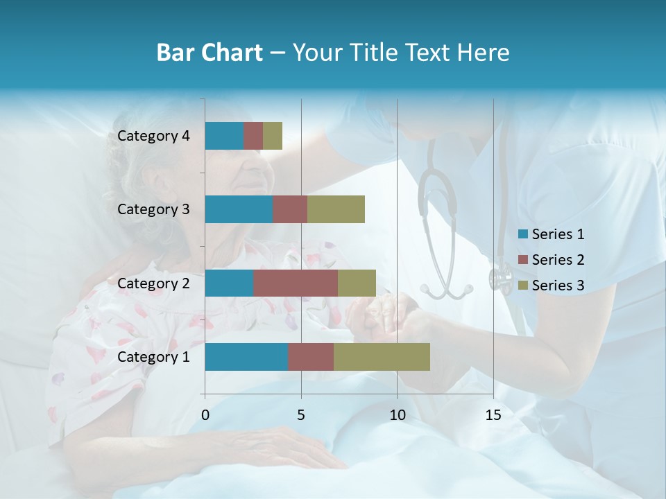 People Healthcare  PowerPoint Template