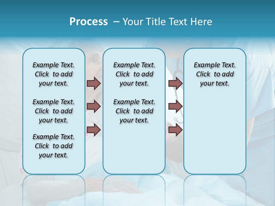 People Healthcare  PowerPoint Template