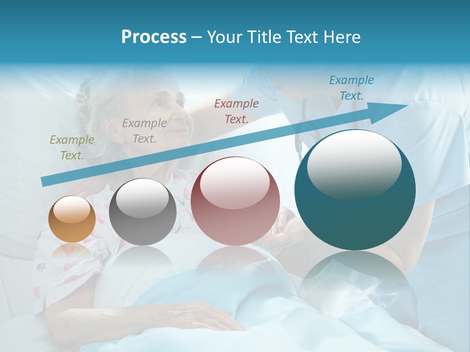 People Healthcare  PowerPoint Template