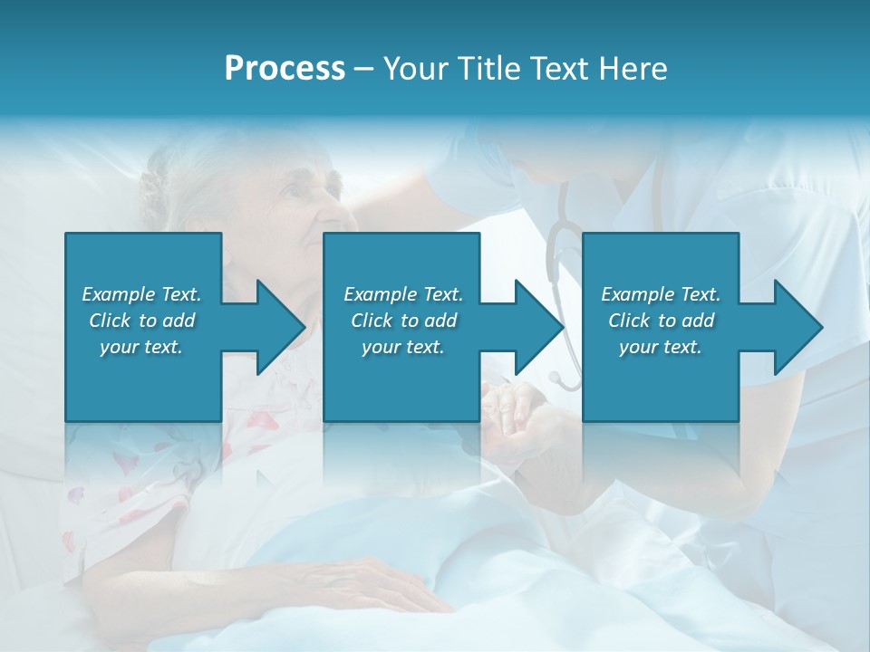 People Healthcare  PowerPoint Template