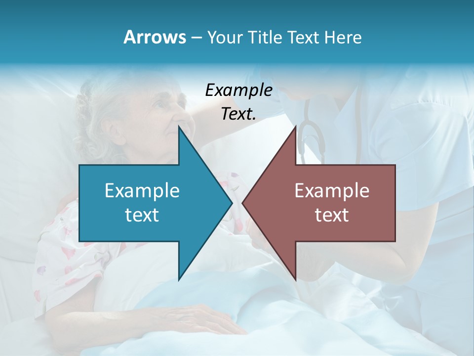 People Healthcare  PowerPoint Template