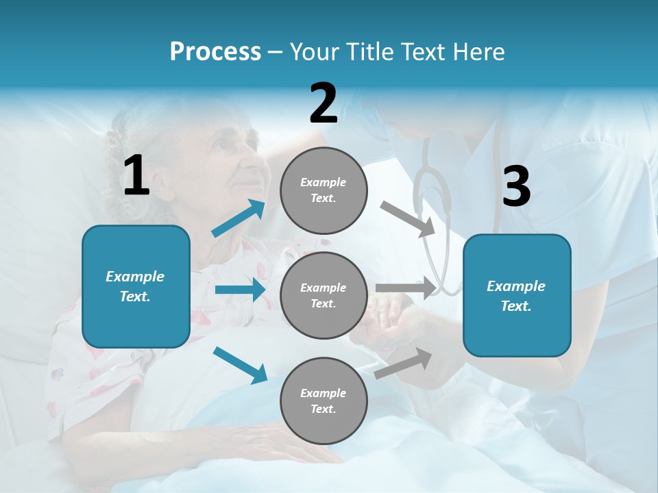 People Healthcare  PowerPoint Template