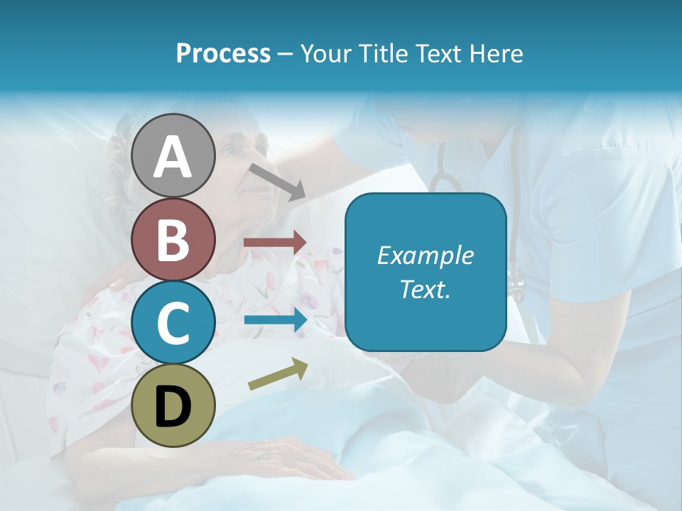 People Healthcare  PowerPoint Template