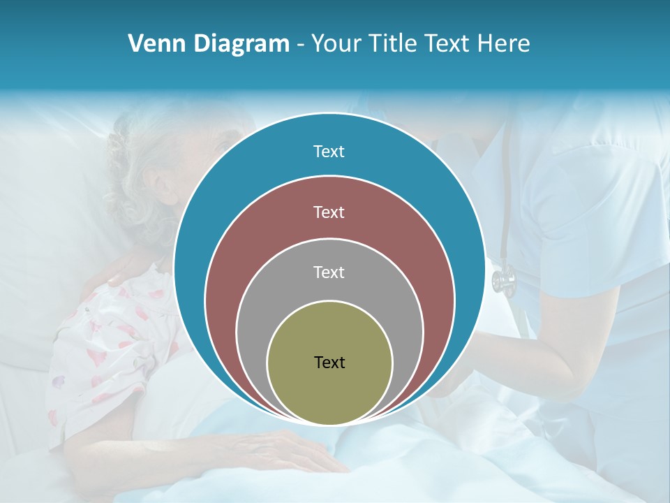People Healthcare  PowerPoint Template