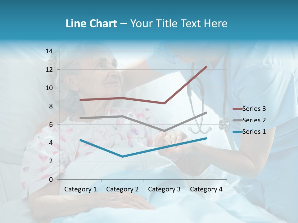 People Healthcare  PowerPoint Template