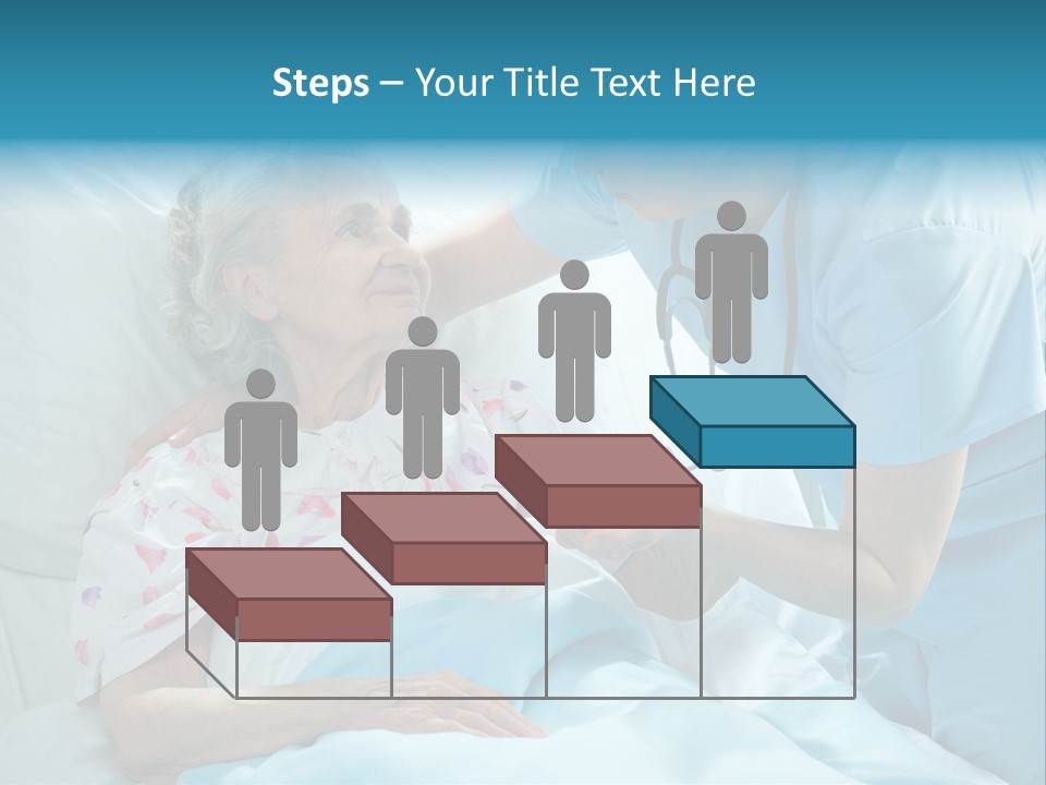 People Healthcare  PowerPoint Template